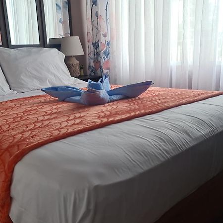 El Encanto Condominiums Хако Экстерьер фото