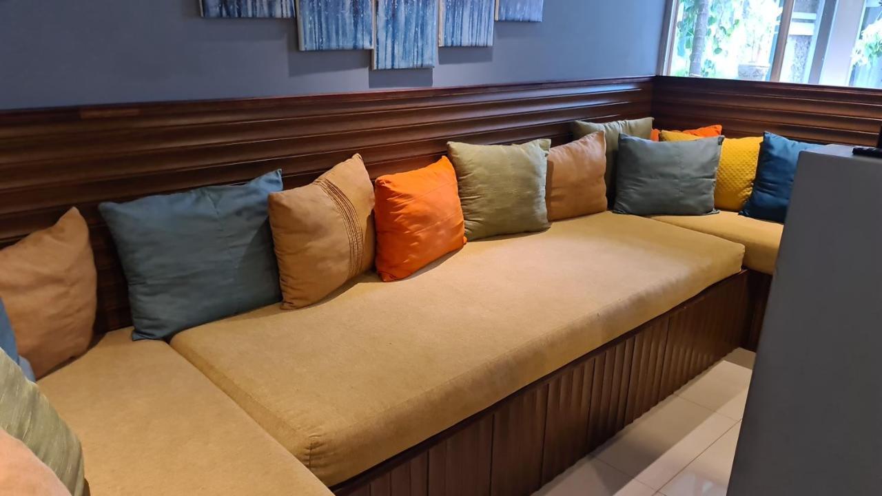 El Encanto Condominiums Хако Экстерьер фото