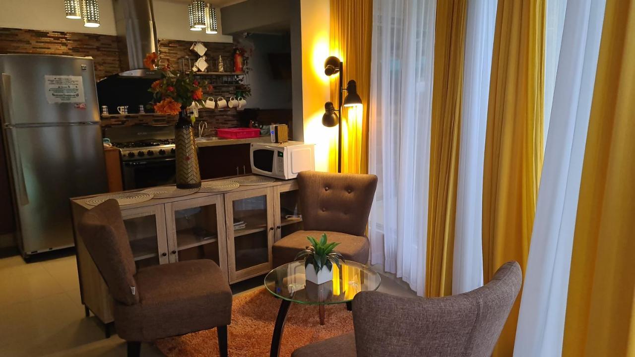 El Encanto Condominiums Хако Экстерьер фото