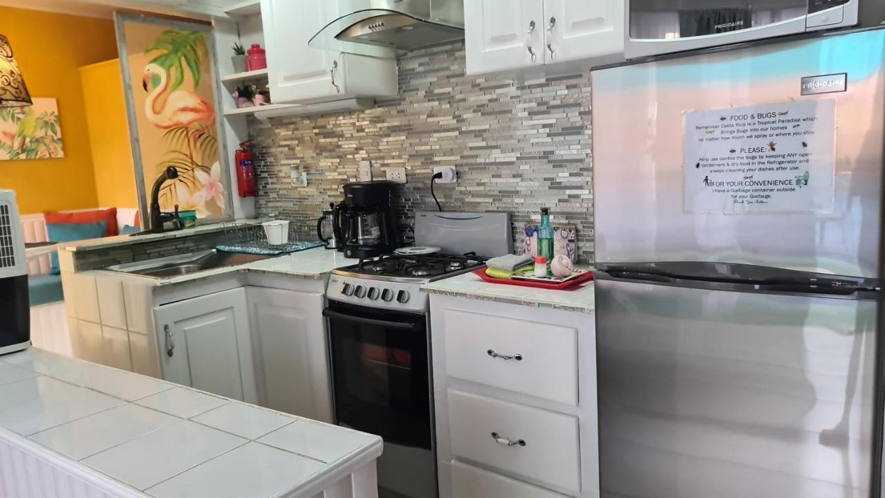El Encanto Condominiums Хако Экстерьер фото