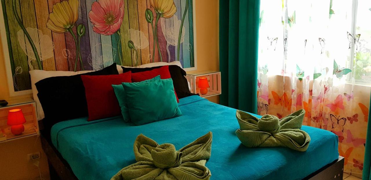 El Encanto Condominiums Хако Экстерьер фото