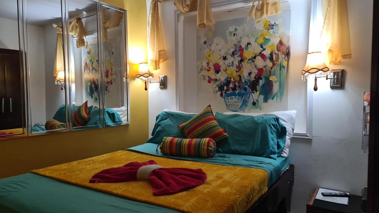 El Encanto Condominiums Хако Экстерьер фото
