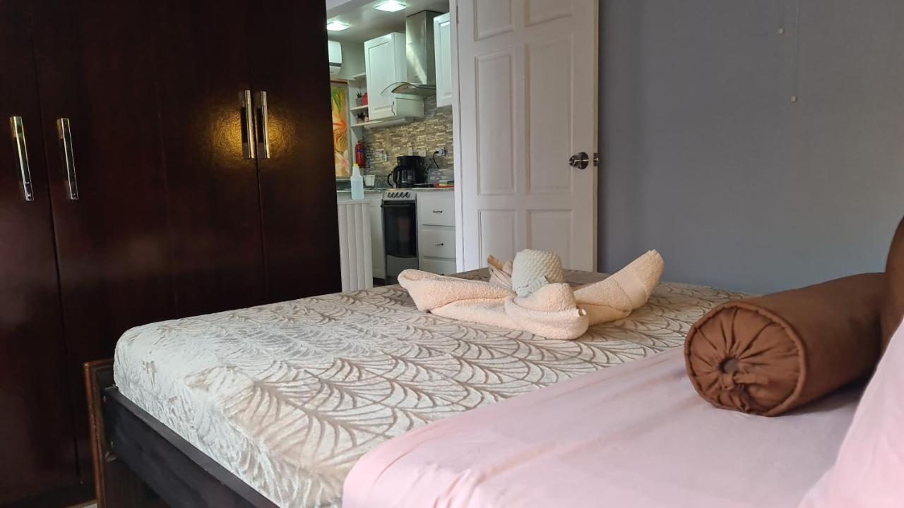 El Encanto Condominiums Хако Экстерьер фото