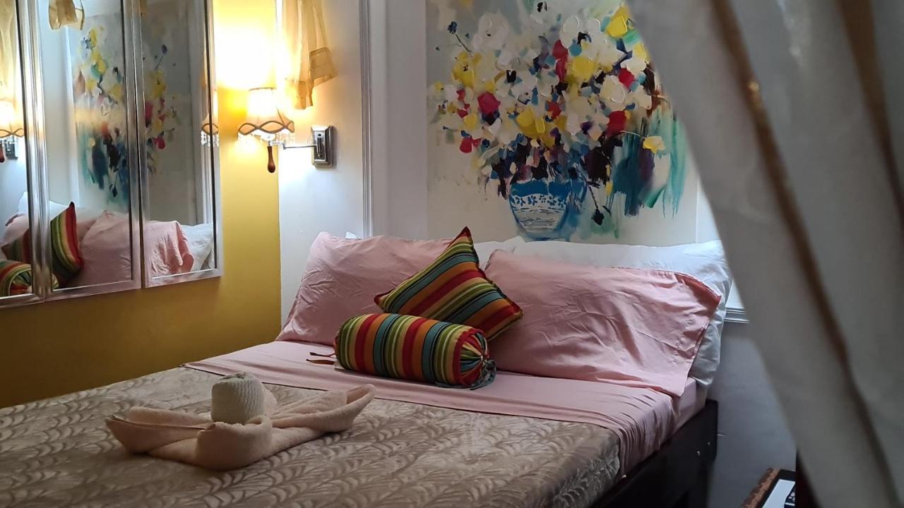 El Encanto Condominiums Хако Экстерьер фото