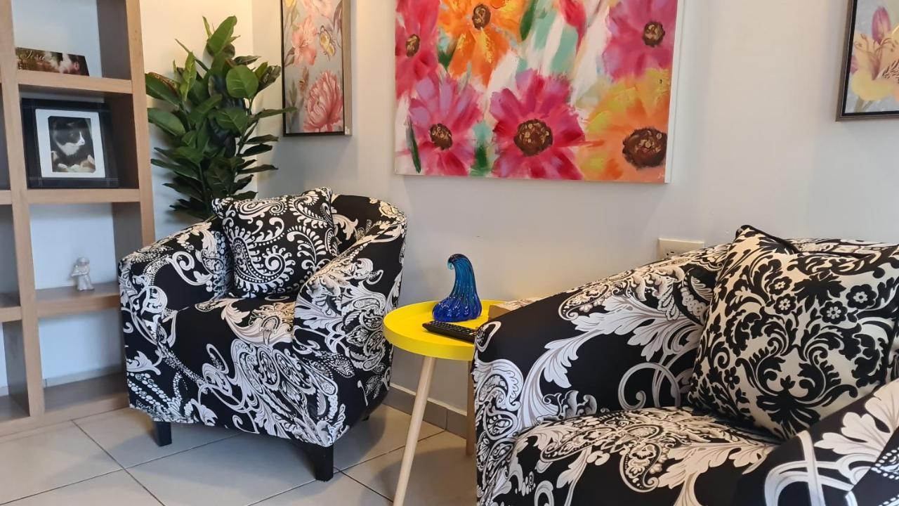 El Encanto Condominiums Хако Экстерьер фото