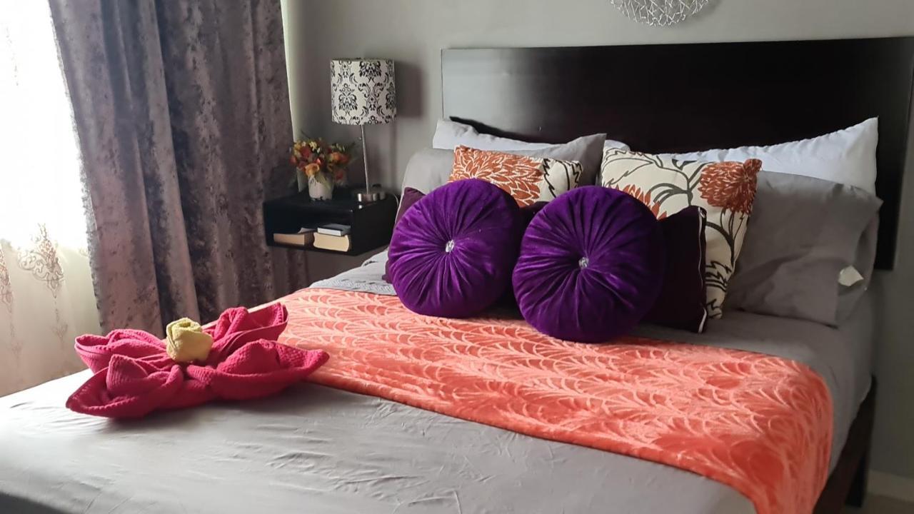 El Encanto Condominiums Хако Экстерьер фото