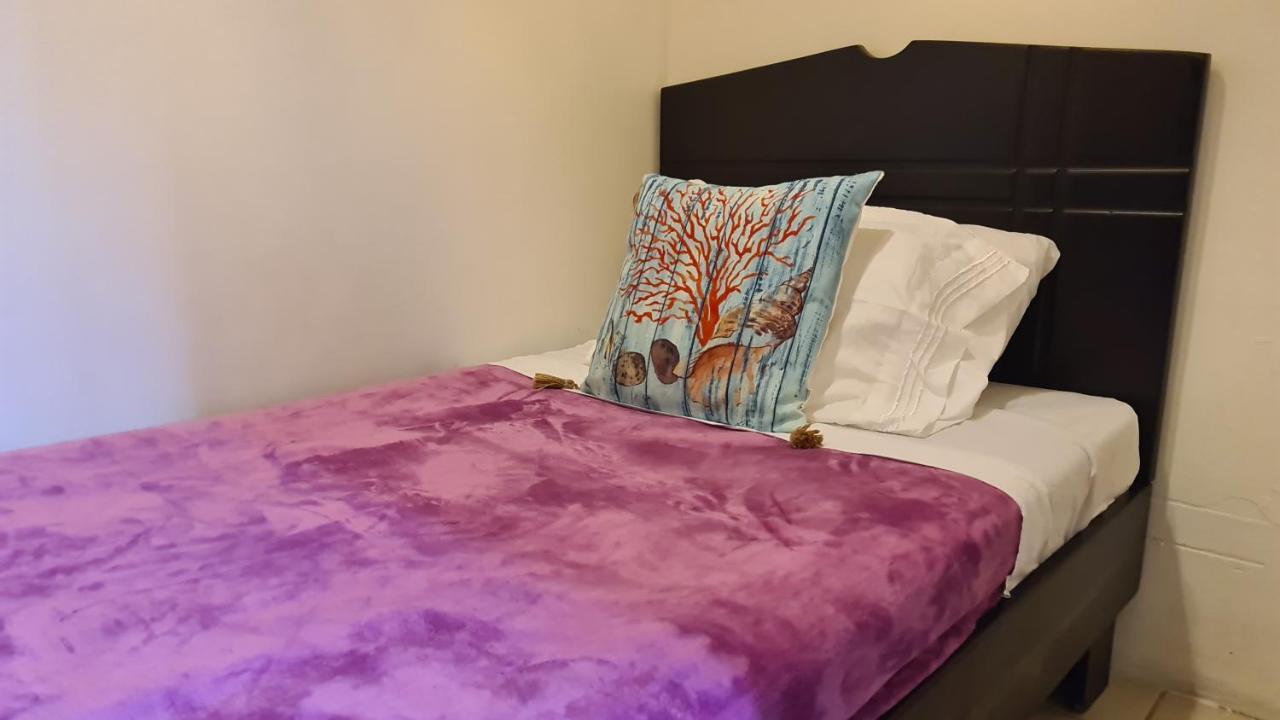 El Encanto Condominiums Хако Экстерьер фото