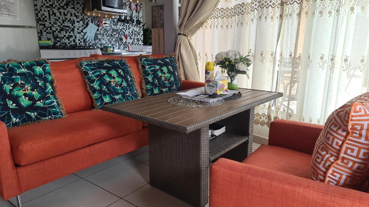 El Encanto Condominiums Хако Экстерьер фото