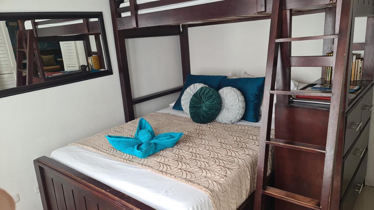 El Encanto Condominiums Хако Экстерьер фото