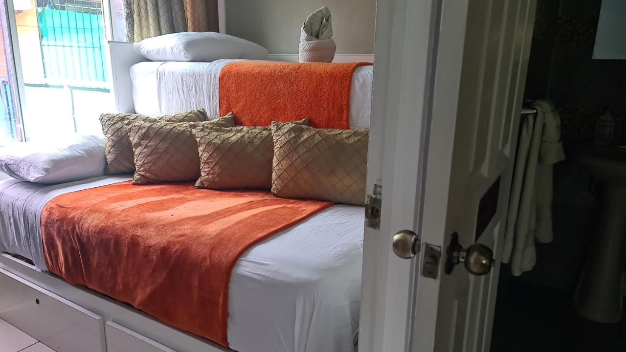 El Encanto Condominiums Хако Экстерьер фото