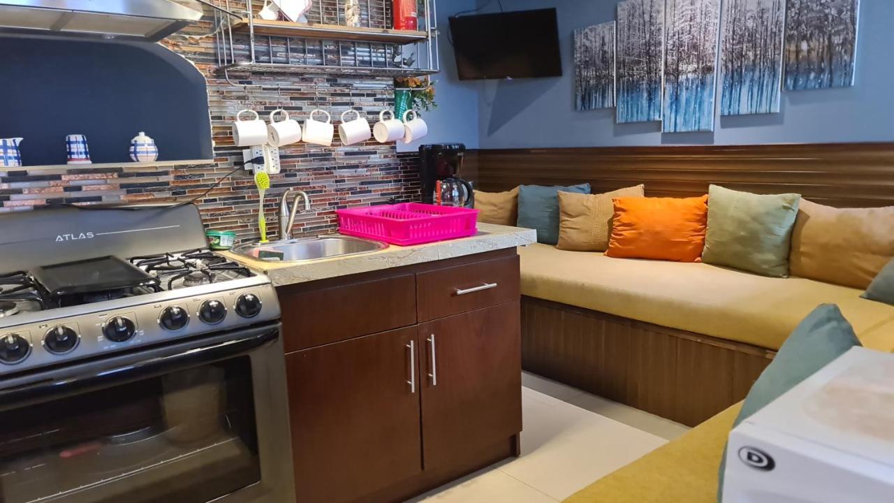El Encanto Condominiums Хако Экстерьер фото