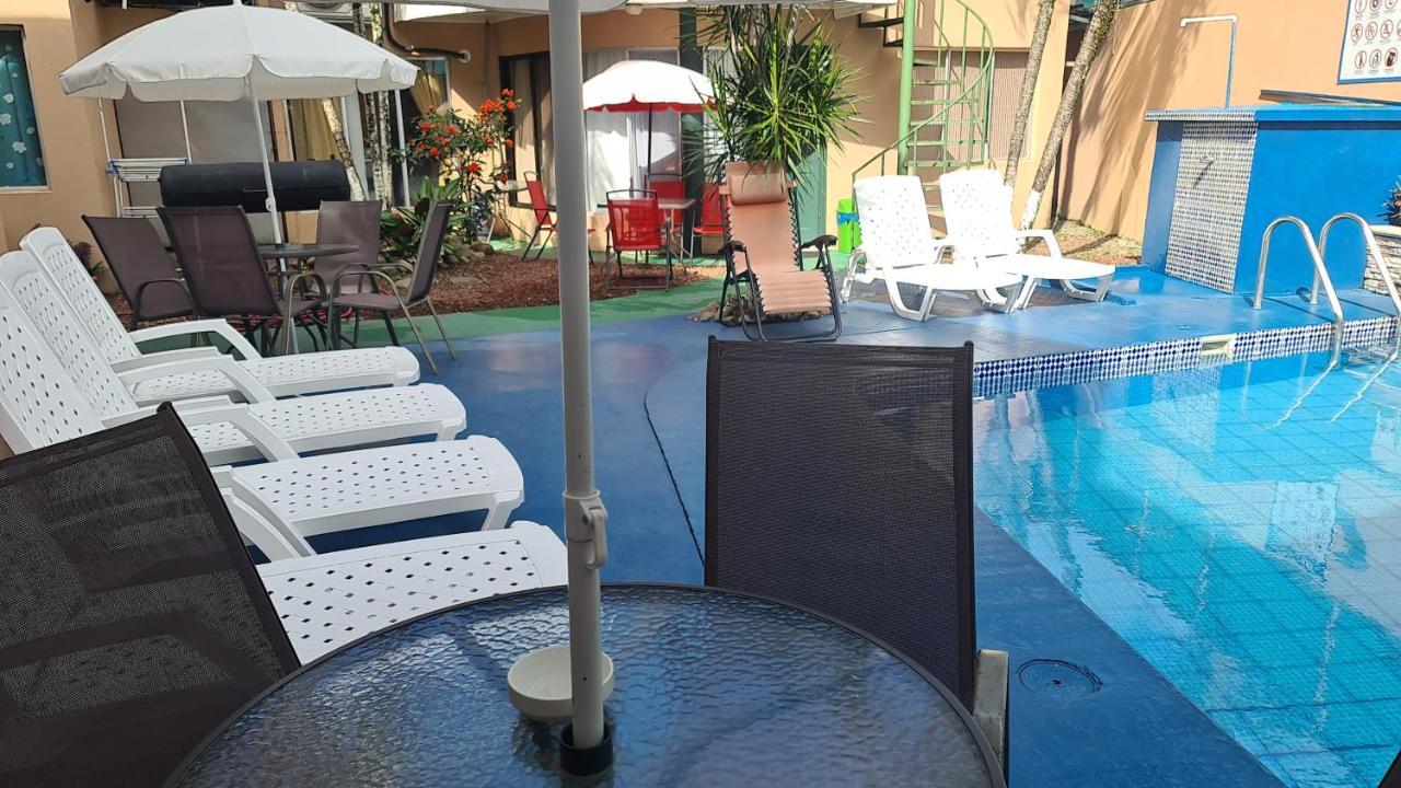 El Encanto Condominiums Хако Экстерьер фото