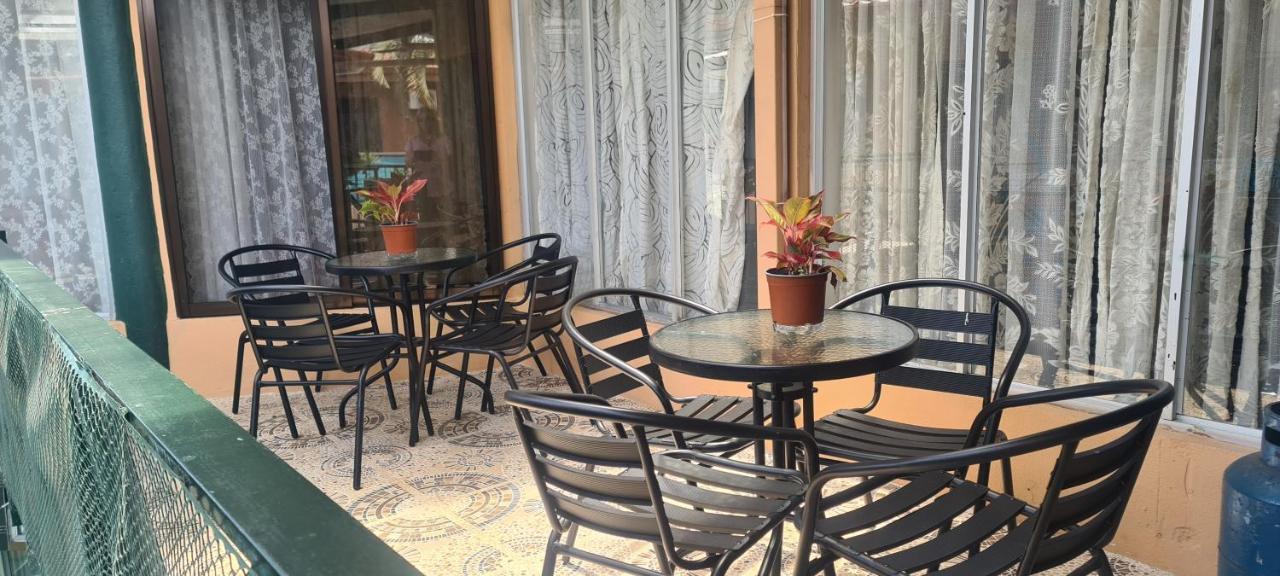 El Encanto Condominiums Хако Экстерьер фото