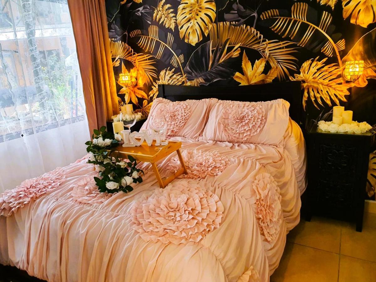 El Encanto Condominiums Хако Экстерьер фото