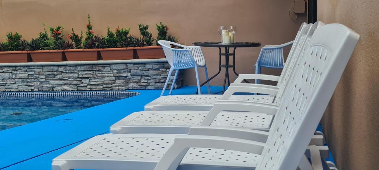 El Encanto Condominiums Хако Экстерьер фото
