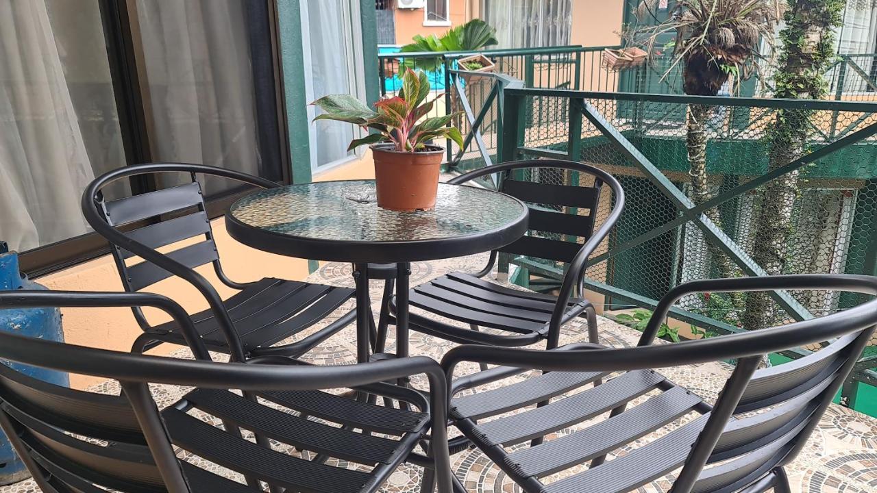 El Encanto Condominiums Хако Экстерьер фото
