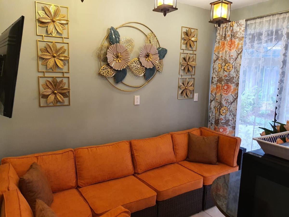 El Encanto Condominiums Хако Экстерьер фото