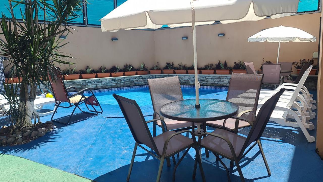 El Encanto Condominiums Хако Экстерьер фото