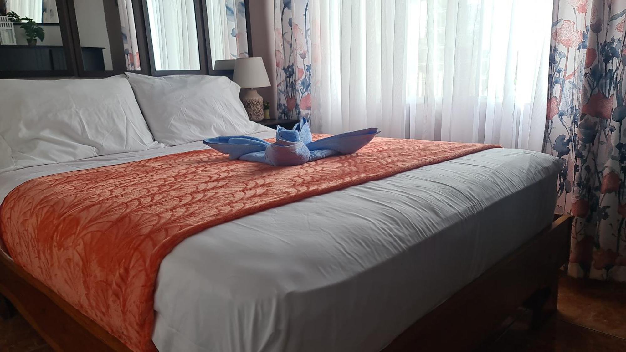 El Encanto Condominiums Хако Экстерьер фото