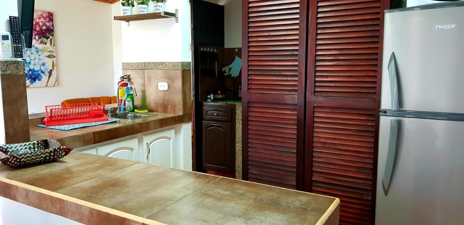 El Encanto Condominiums Хако Экстерьер фото