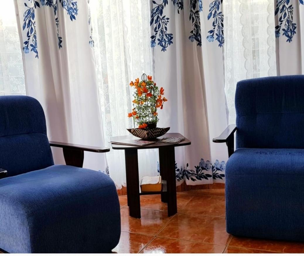 El Encanto Condominiums Хако Экстерьер фото