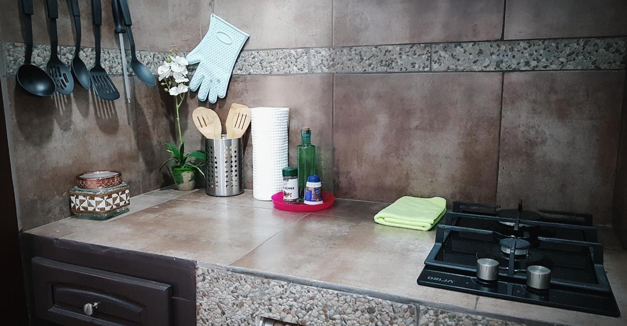 El Encanto Condominiums Хако Экстерьер фото