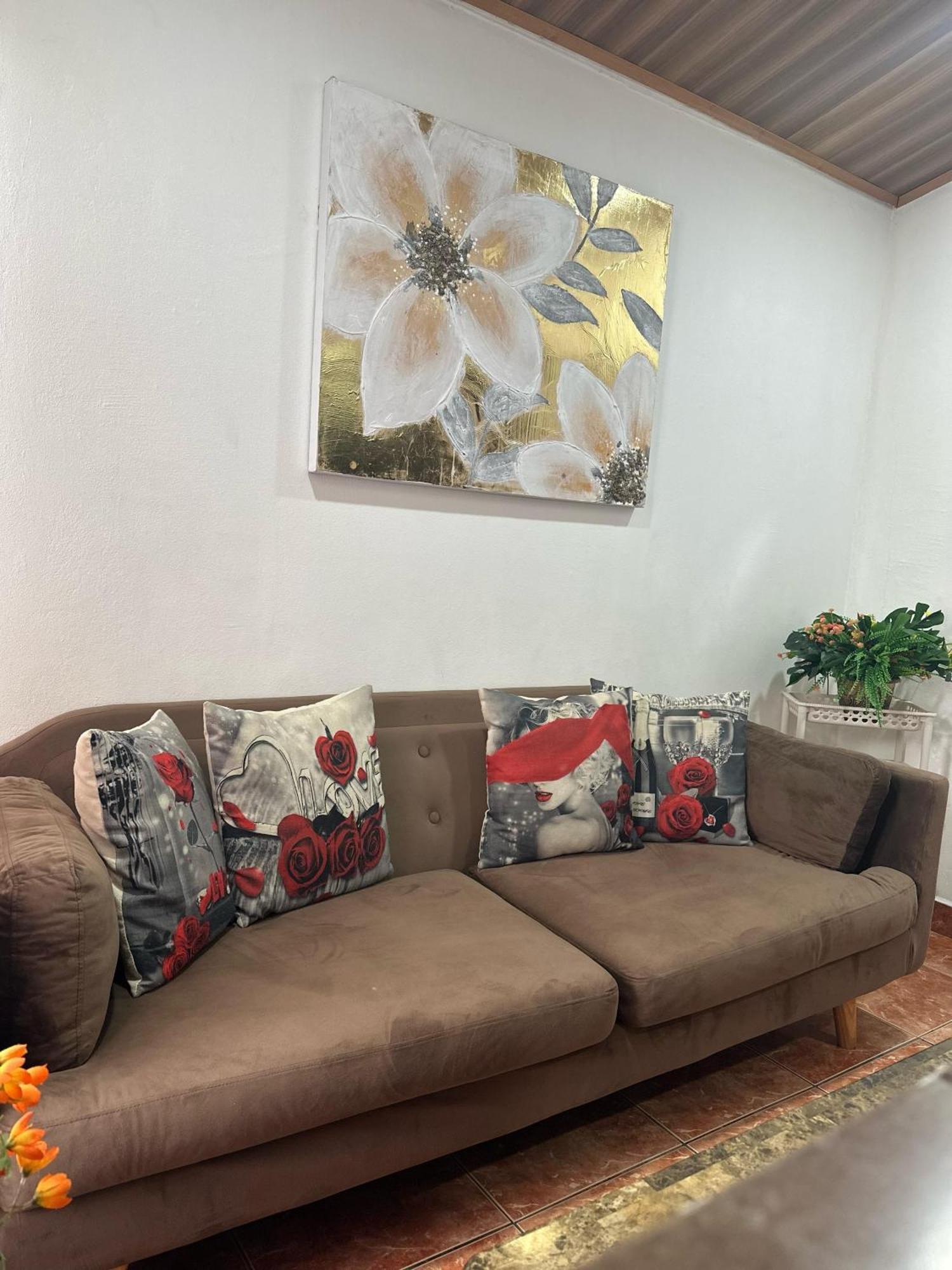 El Encanto Condominiums Хако Экстерьер фото