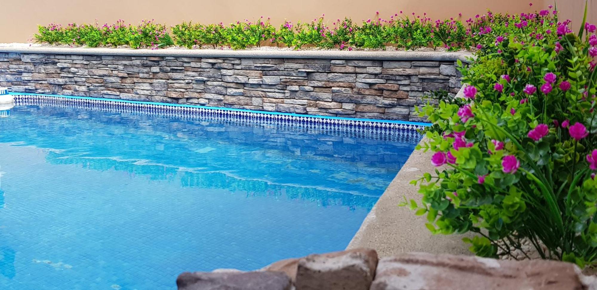 El Encanto Condominiums Хако Экстерьер фото