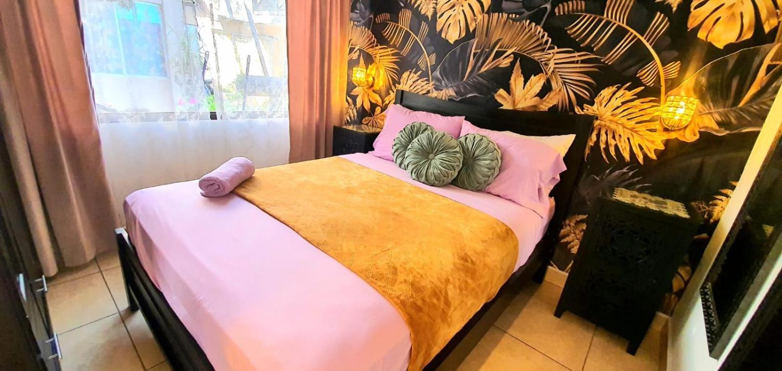 El Encanto Condominiums Хако Экстерьер фото