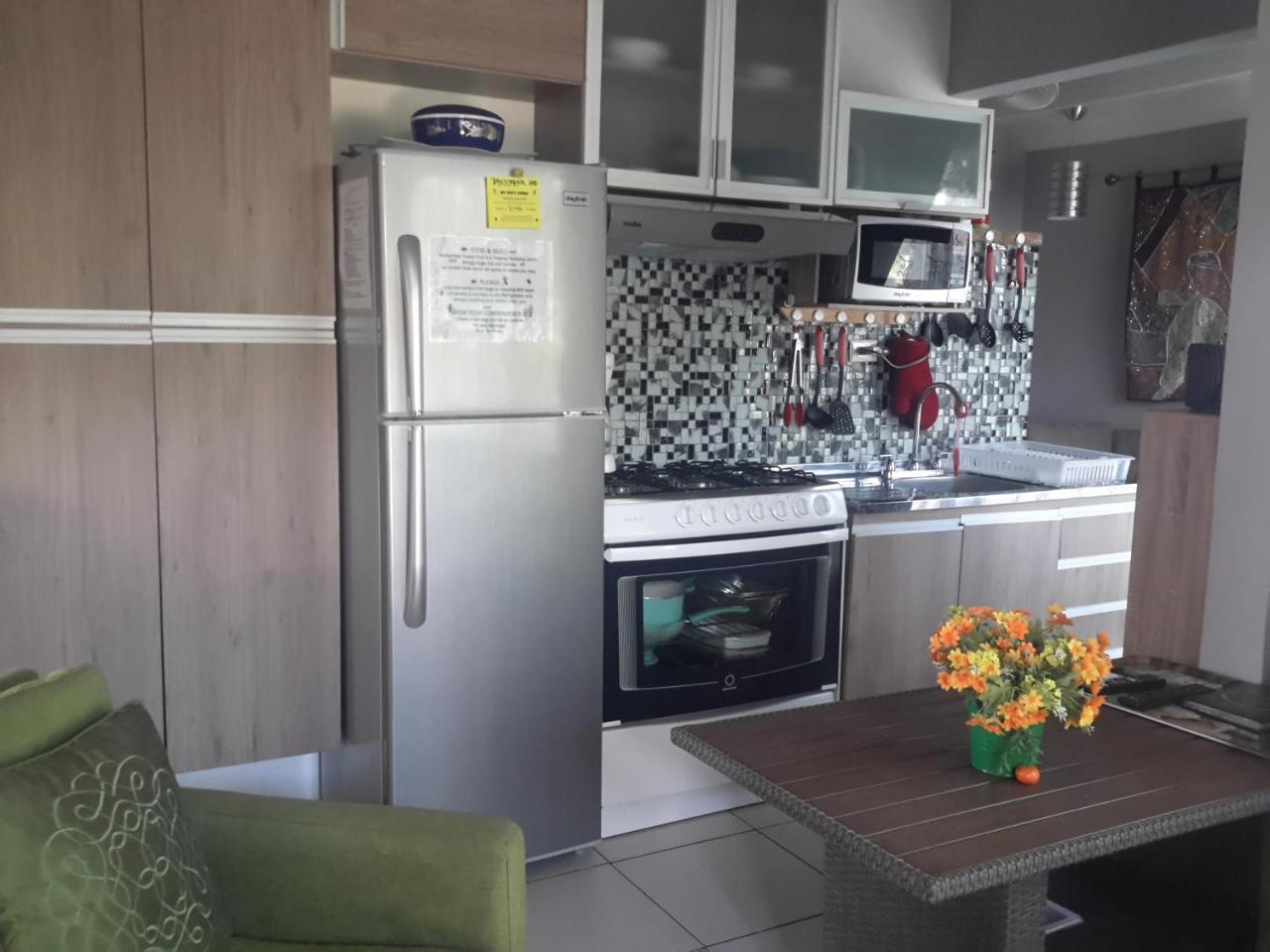 El Encanto Condominiums Хако Экстерьер фото