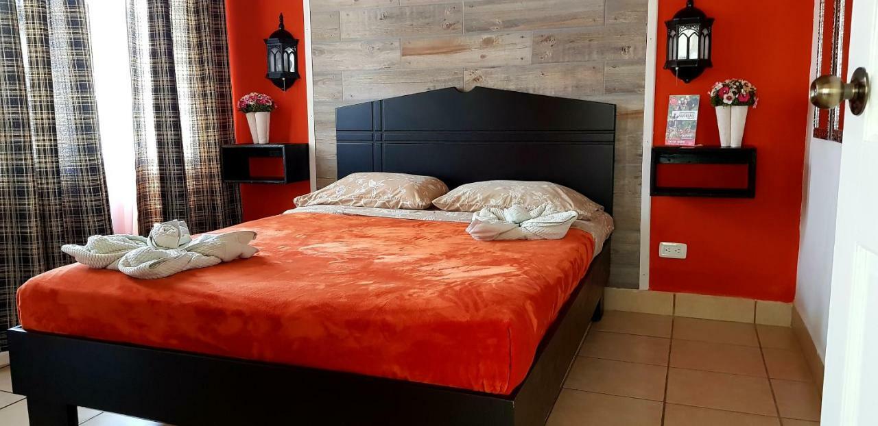 El Encanto Condominiums Хако Экстерьер фото