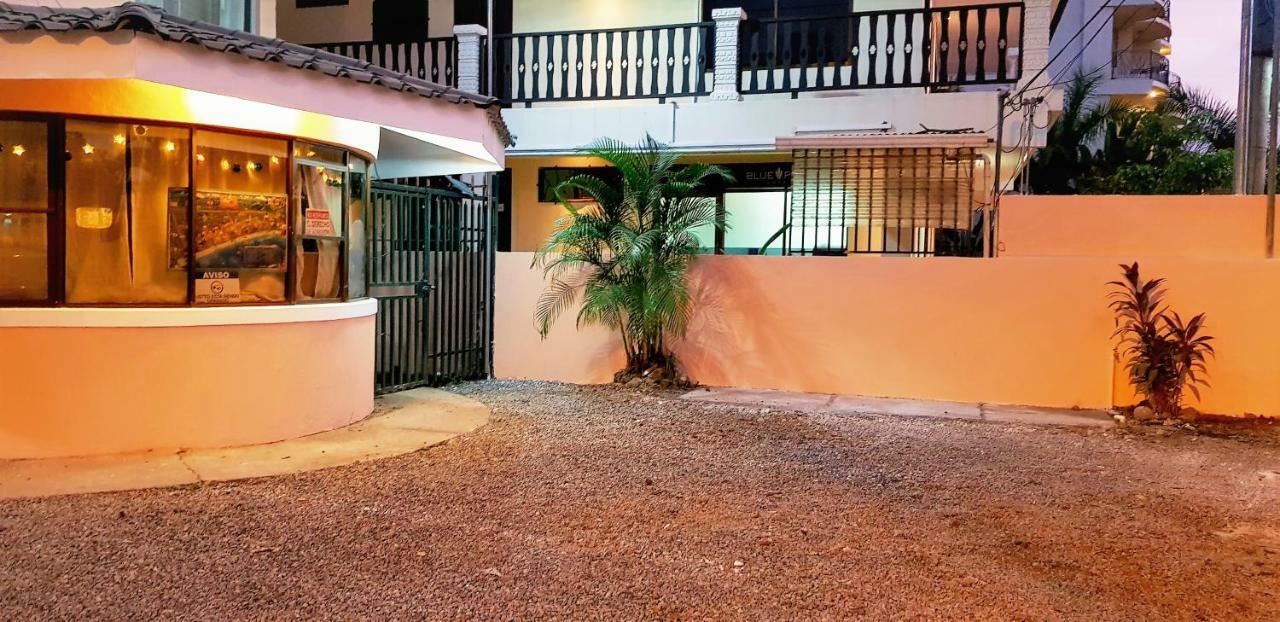 El Encanto Condominiums Хако Экстерьер фото