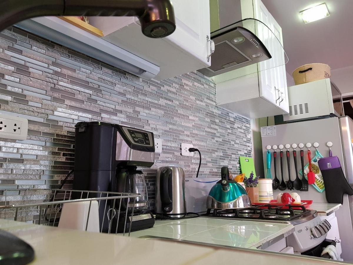 El Encanto Condominiums Хако Экстерьер фото